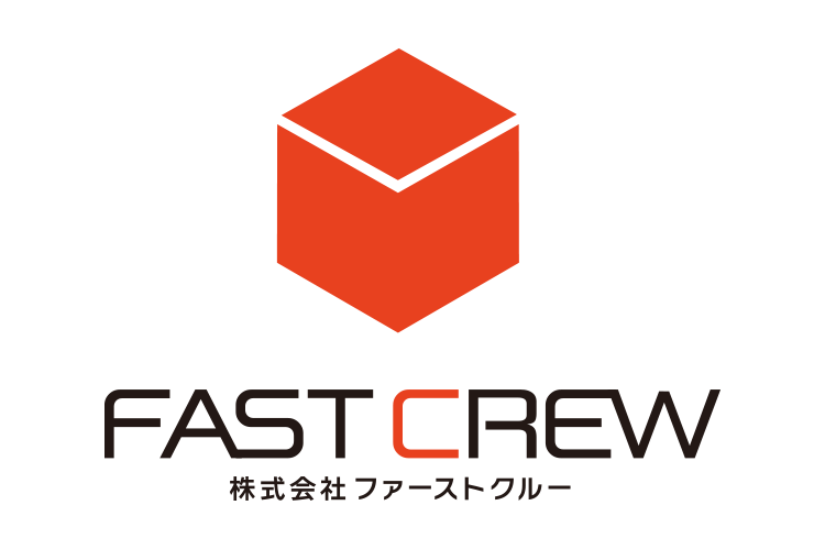 FASTCREWロゴ