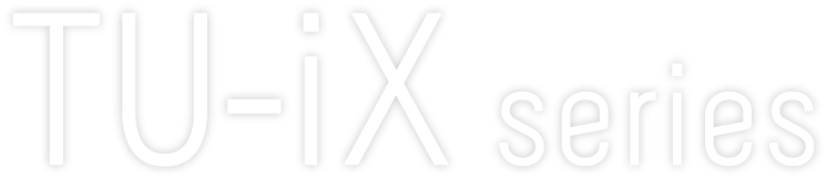 TU-iX series