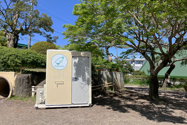 テーマパーク（埼⽟県）イメージ
