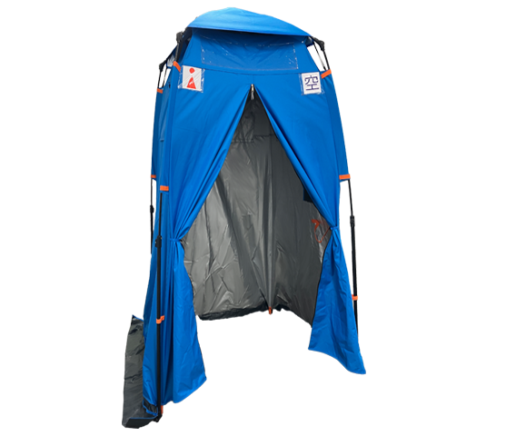 災害用トイレドント・コイコンパクト