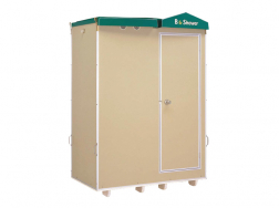 風呂シャワーユニット製品画像