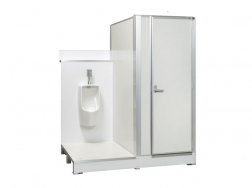 風呂シャワーユニット製品画像