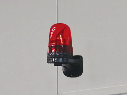 ネクストイレユニバーサル非常用報知器
